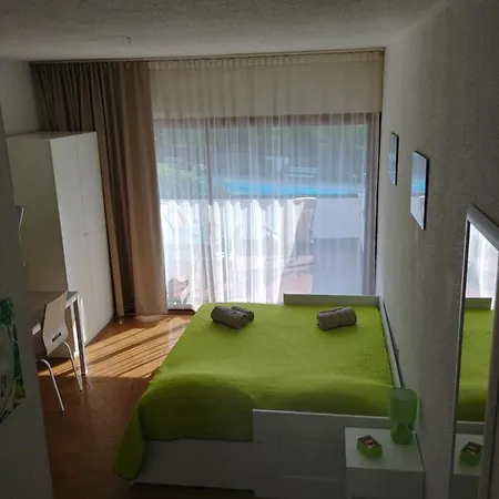 Apartment L' Del Sole - The Sun Flat