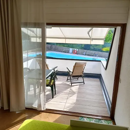 Apartment L' Del Sole - The Sun Flat