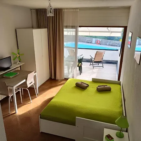 Apartment L' Del Sole - The Sun Flat *