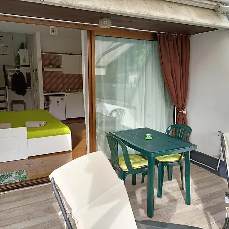 Apartment L' Del Sole - The Sun Flat Desenzano del Garda