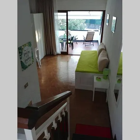 Apartment L' Del Sole - The Sun Flat