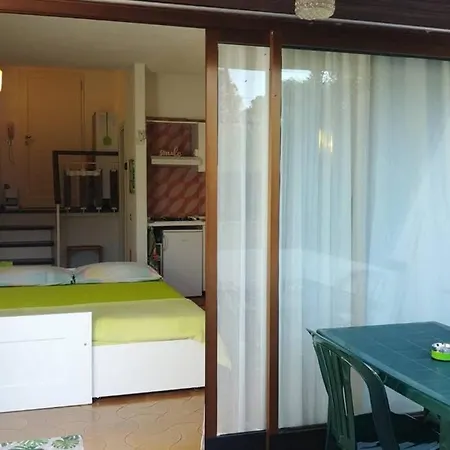 Apartment L' Del Sole - The Sun Flat Desenzano del Garda